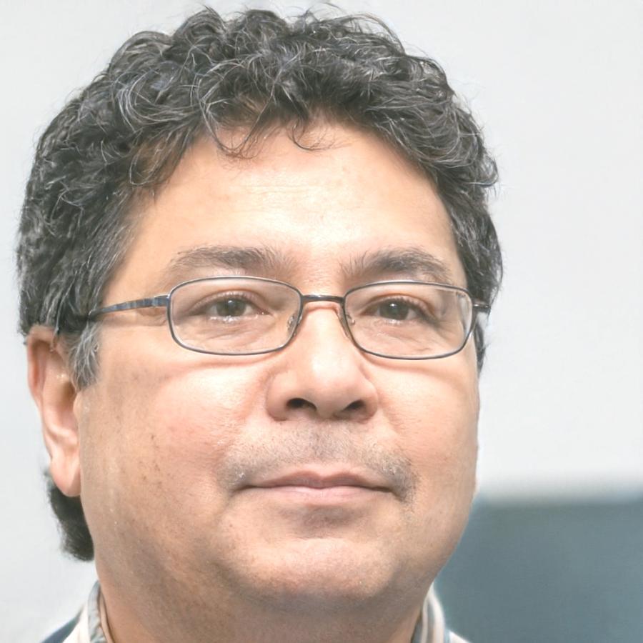 Leandro Biagini, Director de Estrategia en logi-dataflow